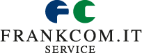 Frankcom Logo